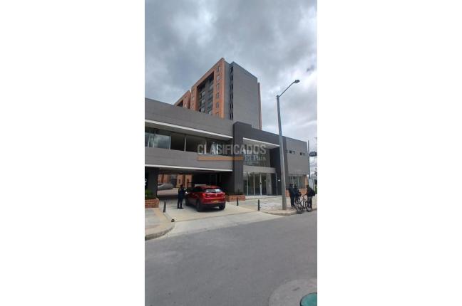 Apartamentos, Alquiler, Bogotá - $1.600.000