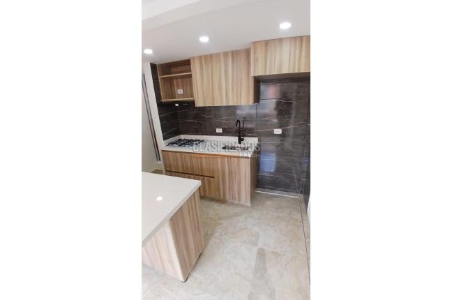 Apartamentos, Alquiler, Bogotá - $1.600.000
