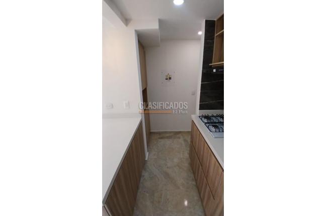 Apartamentos, Alquiler, Bogotá - $1.600.000