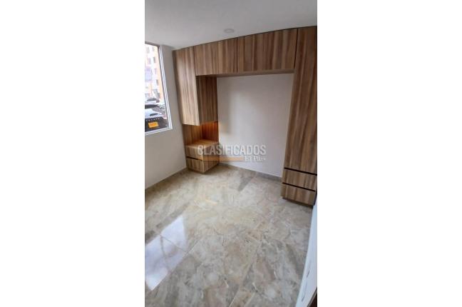 Apartamentos, Alquiler, Bogotá - $1.600.000
