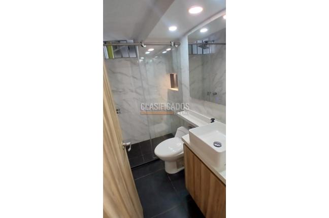 Apartamentos, Alquiler, Bogotá - $1.600.000
