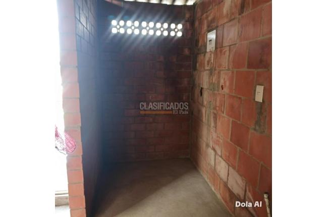 Casas, Venta, Jamundí - $240.000.000