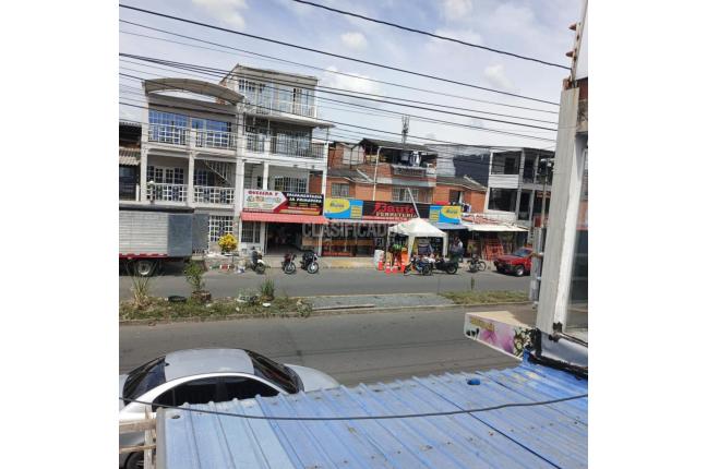 Casas, Venta, Jamundí - $240.000.000