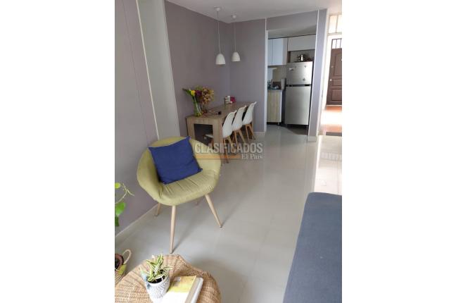 Apartamentos, Venta, Torres de Comfandi - $180.000.000