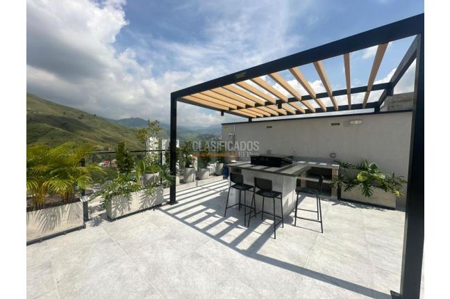 Apartamentos, Venta, Santa Teresita - $1.050.000.000