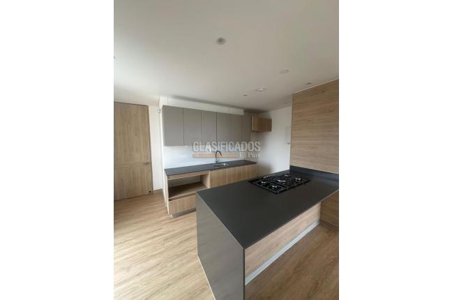 Apartamentos, Venta, Santa Teresita - $1.050.000.000