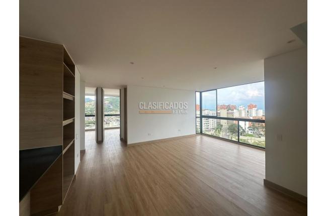Apartamentos, Venta, Santa Teresita - $1.050.000.000