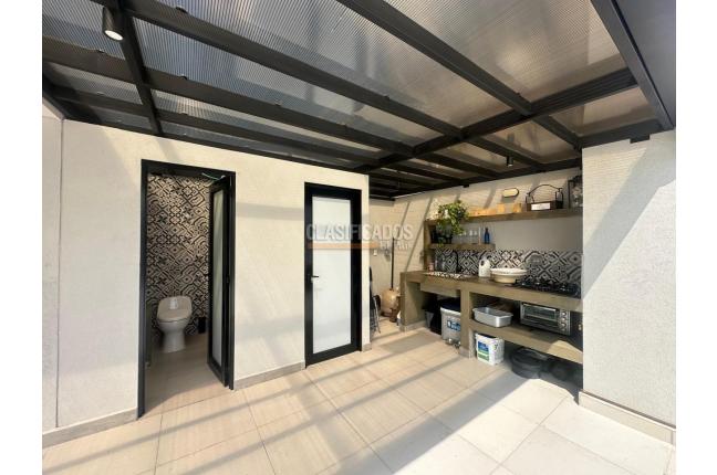 Apartamentos, Venta, Santa Teresita - $1.050.000.000
