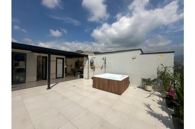 Apartamentos, Venta, Santa Teresita - $1.050.000.000