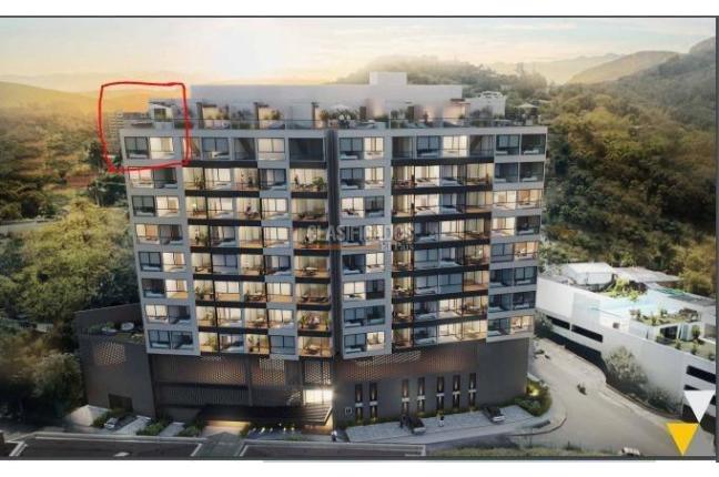 Apartamentos, Venta, Santa Teresita - $1.050.000.000