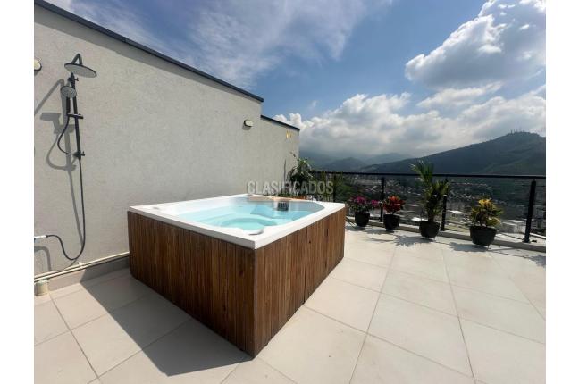 Apartamentos, Venta, Santa Teresita - $1.050.000.000