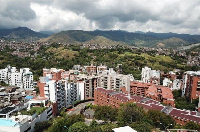 Apartamentos, Venta, Santa Teresita - $1.050.000.000