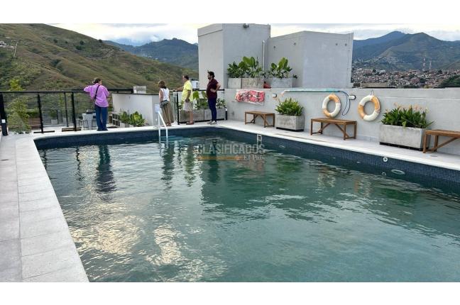 Apartamentos, Venta, Santa Teresita - $1.050.000.000