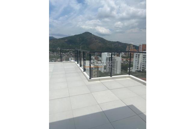 Apartamentos, Venta, Santa Teresita - $1.050.000.000