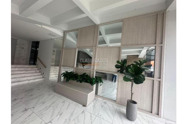 Apartamentos, Venta, Santa Teresita - $1.050.000.000