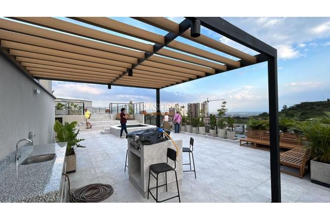 Apartamentos, Venta, Santa Teresita - $1.050.000.000