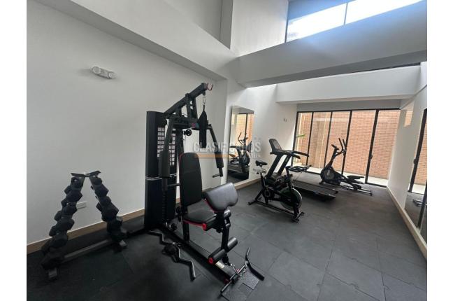 Apartamentos, Venta, Santa Teresita - $1.050.000.000