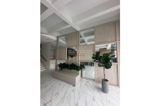 Apartamentos, Venta, Santa Teresita - $1.050.000.000