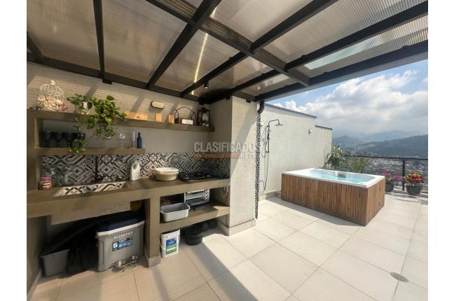 Apartamentos, Venta, Santa Teresita - $1.050.000.000