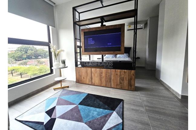 Apartaestudios, Venta, El Refugio - $250.000.000