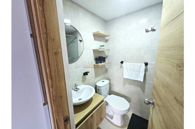 Apartaestudios, Venta, El Refugio - $250.000.000