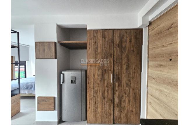 Apartaestudios, Venta, El Refugio - $250.000.000