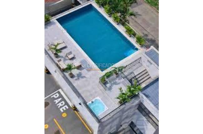 Apartaestudios, Venta, El Refugio - $250.000.000