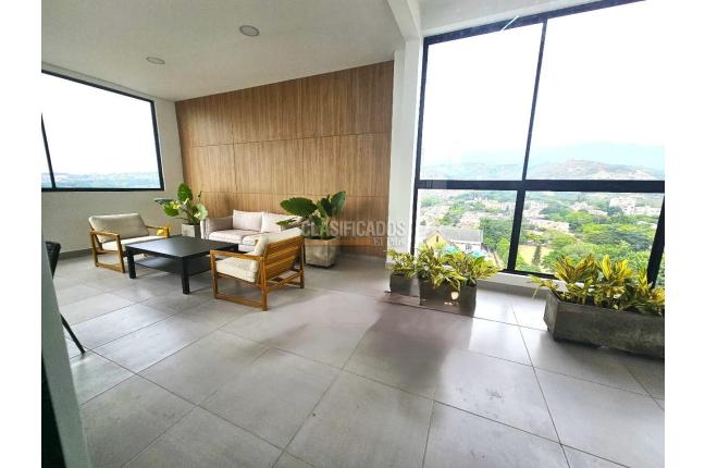 Apartaestudios, Venta, El Refugio - $250.000.000