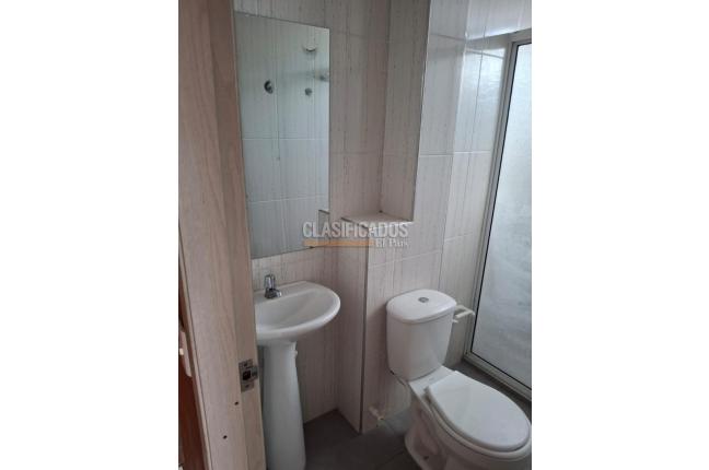 Apartaestudios, Alquiler, Los Cámbulos - $720.000