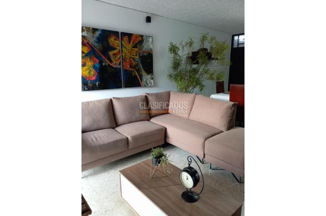 Apartamentos, Venta, Santa Mónica Norte - $340.000.000