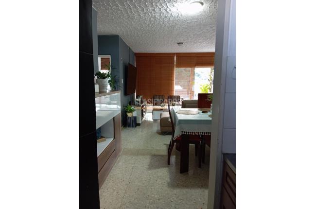 Apartamentos, Venta, Santa Mónica Norte - $340.000.000