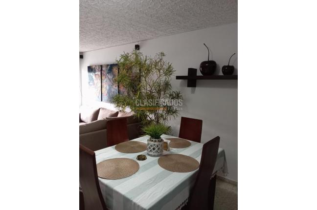 Apartamentos, Venta, Santa Mónica Norte - $340.000.000
