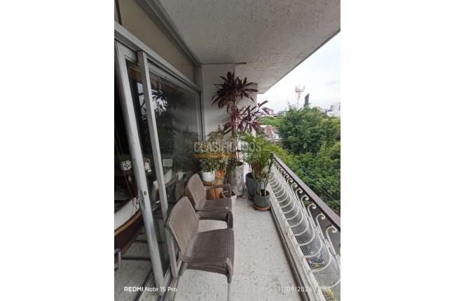 Apartamentos, Venta, Santa Mónica Norte - $340.000.000