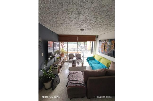 Apartamentos, Venta, Santa Mónica Norte - $340.000.000