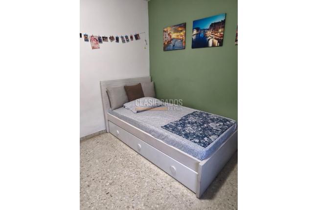 Apartamentos, Venta, Santa Mónica Norte - $340.000.000