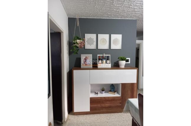 Apartamentos, Venta, Santa Mónica Norte - $340.000.000