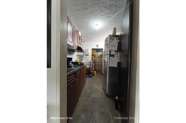 Apartamentos, Venta, Santa Mónica Norte - $340.000.000