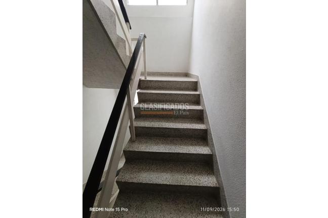Apartamentos, Venta, Santa Mónica Norte - $340.000.000