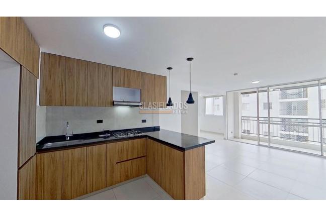 Apartamentos, Venta en Ciudad Bochalema