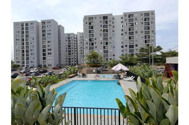 Apartamentos, Venta, Ciudad Bochalema - $277.000.000