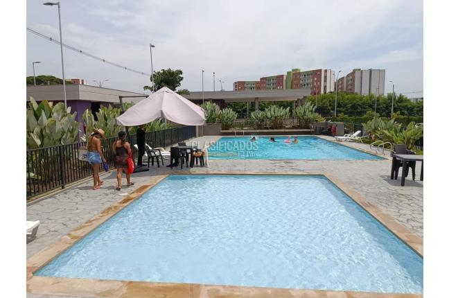 Apartamentos, Venta, Ciudad Bochalema - $277.000.000