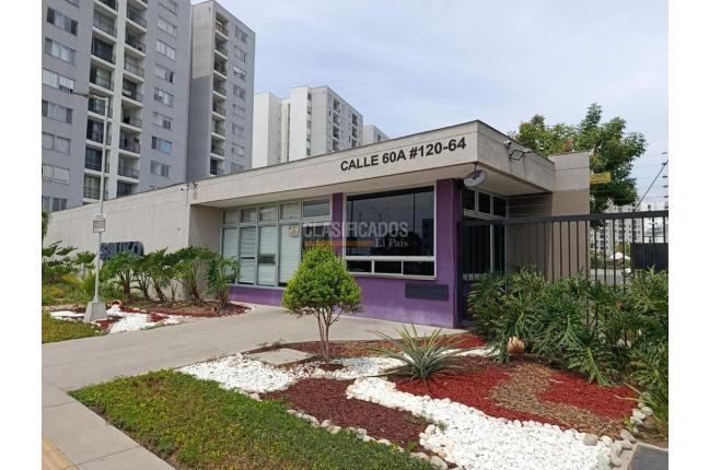Apartamentos, Venta, Ciudad Bochalema - $277.000.000