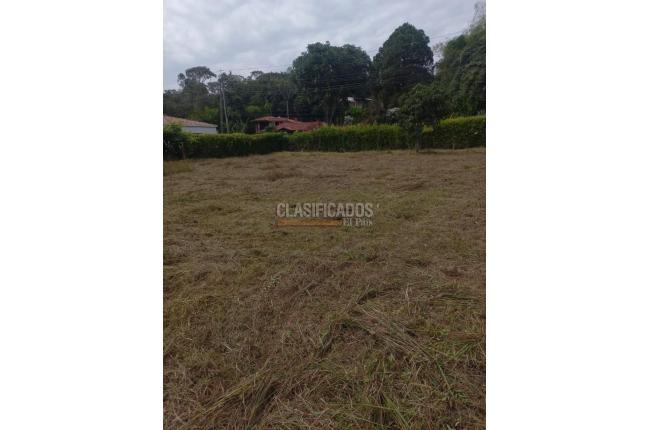 Lotes, Venta en Jamundí