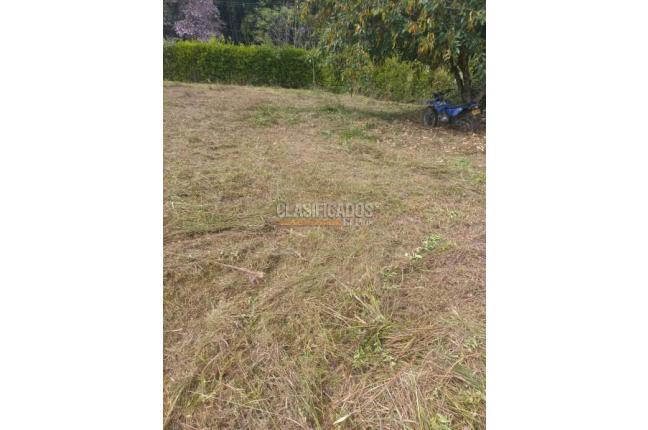 Lotes, Venta en Jamundí