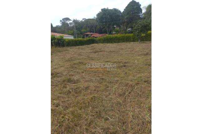 Lotes, Venta en Jamundí