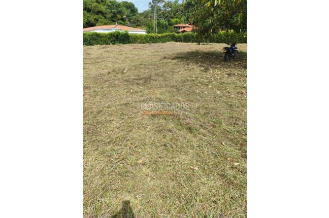 Lotes, Venta, Jamundí - $240.000.000