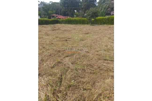 Lotes, Venta, Jamundí - $240.000.000