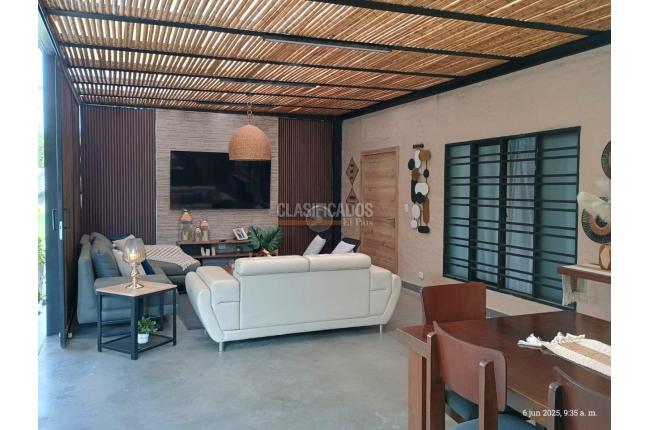 Fincas y Casas Campestres, Venta, Candelaria - $750.000.000