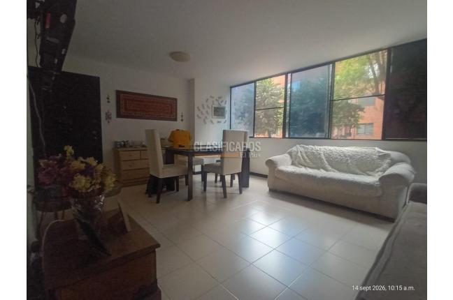 Apartamentos, Venta, Santa Anita - $350.000.000
