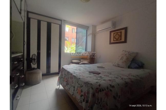 Apartamentos, Venta, Santa Anita - $350.000.000
